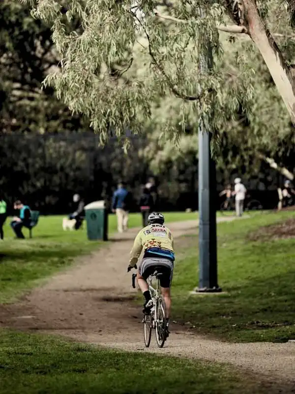 Boroondara Council Image